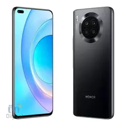 گوشی موبایل آنر مدل 50Lite