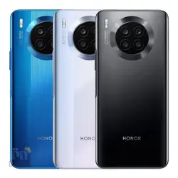 گوشی موبایل آنر مدل 50Lite