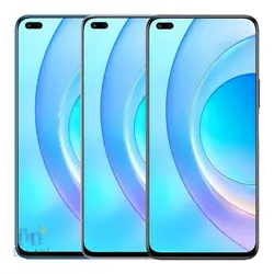 گوشی موبایل آنر مدل 50Lite