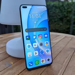 گوشی موبایل آنر مدل 50Lite