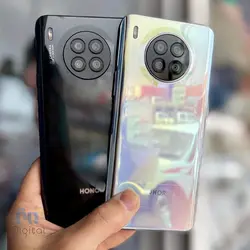 گوشی موبایل آنر مدل 50Lite