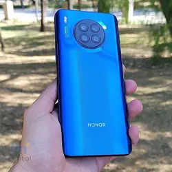 گوشی موبایل آنر مدل 50Lite