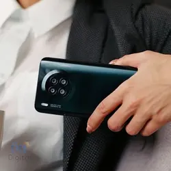 گوشی موبایل آنر مدل 50Lite