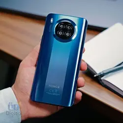 گوشی موبایل آنر مدل 50Lite