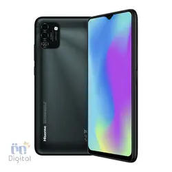 گوشی موبایل هایسنس مدل E50 Lite