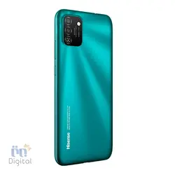 گوشی موبایل هایسنس مدل E50 Lite