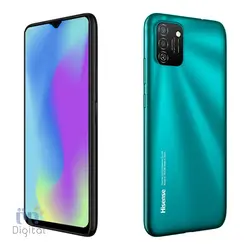 گوشی موبایل هایسنس مدل E50 Lite