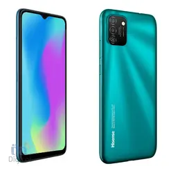 گوشی موبایل هایسنس مدل E50 Lite