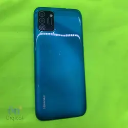 گوشی موبایل هایسنس مدل E50 Lite