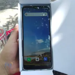 گوشی موبایل هایسنس مدل E50 Lite