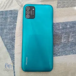 گوشی موبایل هایسنس مدل E50 Lite