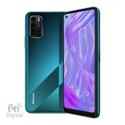 گوشی موبایل هایسنس مدل H50 Lite