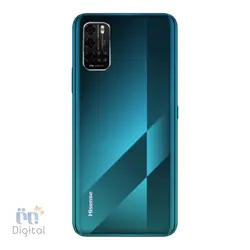 گوشی موبایل هایسنس مدل H50 Lite