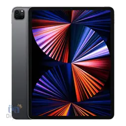 تبلت اپل مدل iPad Pro 12.9 2021