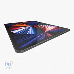 تبلت اپل مدل iPad Pro 12.9 2021