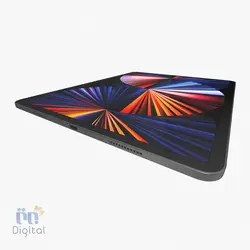 تبلت اپل مدل iPad Pro 12.9 2021