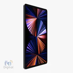 تبلت اپل مدل iPad Pro 12.9 2021
