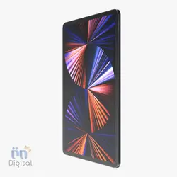 تبلت اپل مدل iPad Pro 12.9 2021
