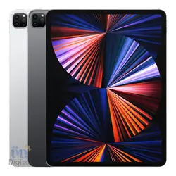 تبلت اپل مدل iPad Pro 12.9 2021