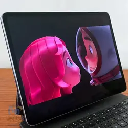 تبلت اپل مدل iPad Pro 12.9 2021