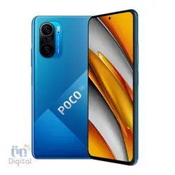 گوشی موبایل شیائومی Poco F3
