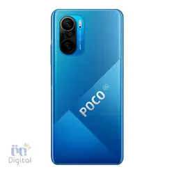 گوشی موبایل شیائومی Poco F3