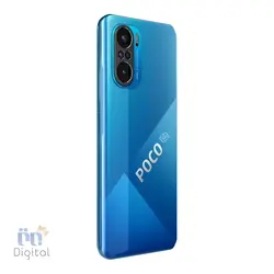 گوشی موبایل شیائومی Poco F3