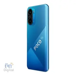 گوشی موبایل شیائومی Poco F3