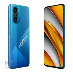 گوشی موبایل شیائومی Poco F3