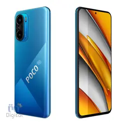 گوشی موبایل شیائومی Poco F3