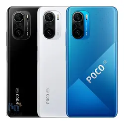گوشی موبایل شیائومی Poco F3