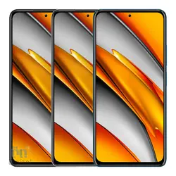 گوشی موبایل شیائومی Poco F3