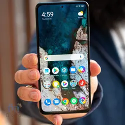 گوشی موبایل شیائومی Poco F3