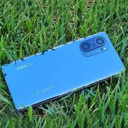 گوشی موبایل شیائومی Poco F3