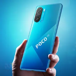 گوشی موبایل شیائومی Poco F3