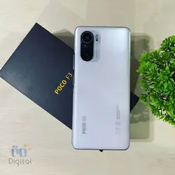 گوشی موبایل شیائومی Poco F3