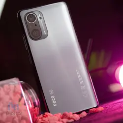 گوشی موبایل شیائومی Poco F3