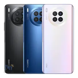 گوشی موبایل هواوی مدل Nova 8i