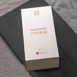 گوشی موبایل هواوی مدل Nova 8i