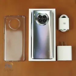 گوشی موبایل هواوی مدل Nova 8i