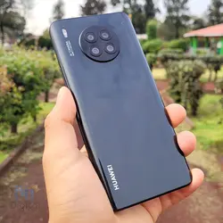 گوشی موبایل هواوی مدل Nova 8i