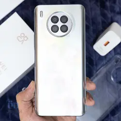 گوشی موبایل هواوی مدل Nova 8i