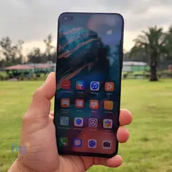 گوشی موبایل هواوی مدل Nova 8i