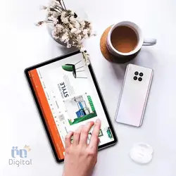 گوشی موبایل هواوی مدل Nova 8i