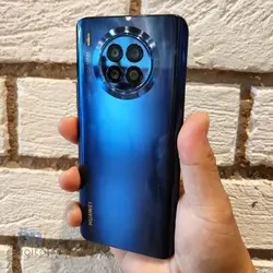 گوشی موبایل هواوی مدل Nova 8i