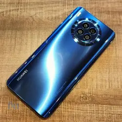 گوشی موبایل هواوی مدل Nova 8i