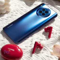 گوشی موبایل هواوی مدل Nova 8i