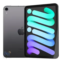 تبلت اپل مدل iPad Mini 2021