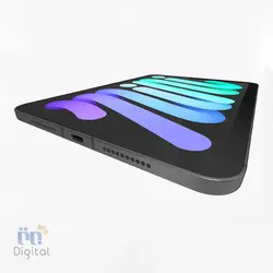 تبلت اپل مدل iPad Mini 2021