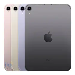 تبلت اپل مدل iPad Mini 2021
